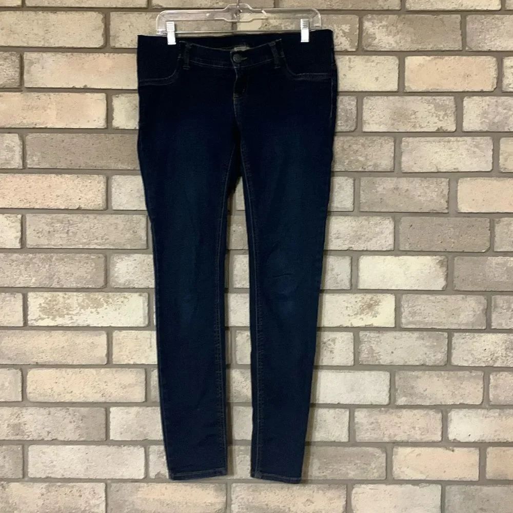 3for$20 jeans maternity small